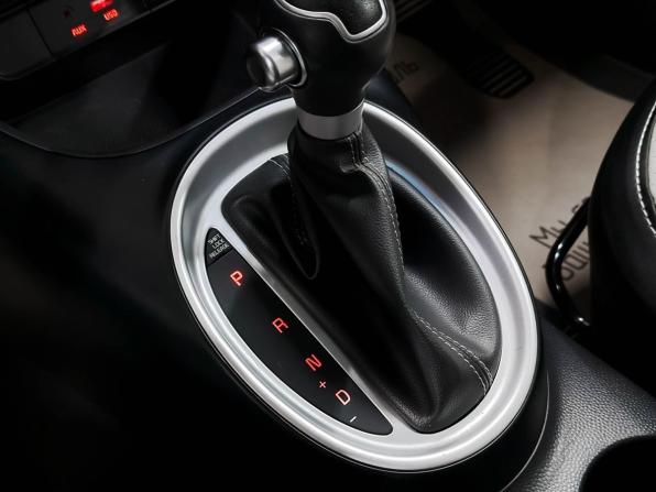 Kia Soul II Рестайлинг с пробегом 2017 года, цена 1 445 700 рублей, 86592 км, хэтчбек, Автокод Объявления