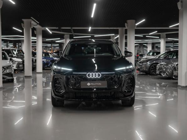 Audi Q5 III (GU) с пробегом 2026 года, цена 6 490 000 рублей, 11 км, внедорожник, Автокод Объявления