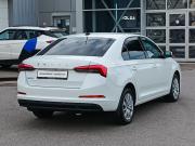 Skoda Rapid II Санкт-Петербург  - изображение 18