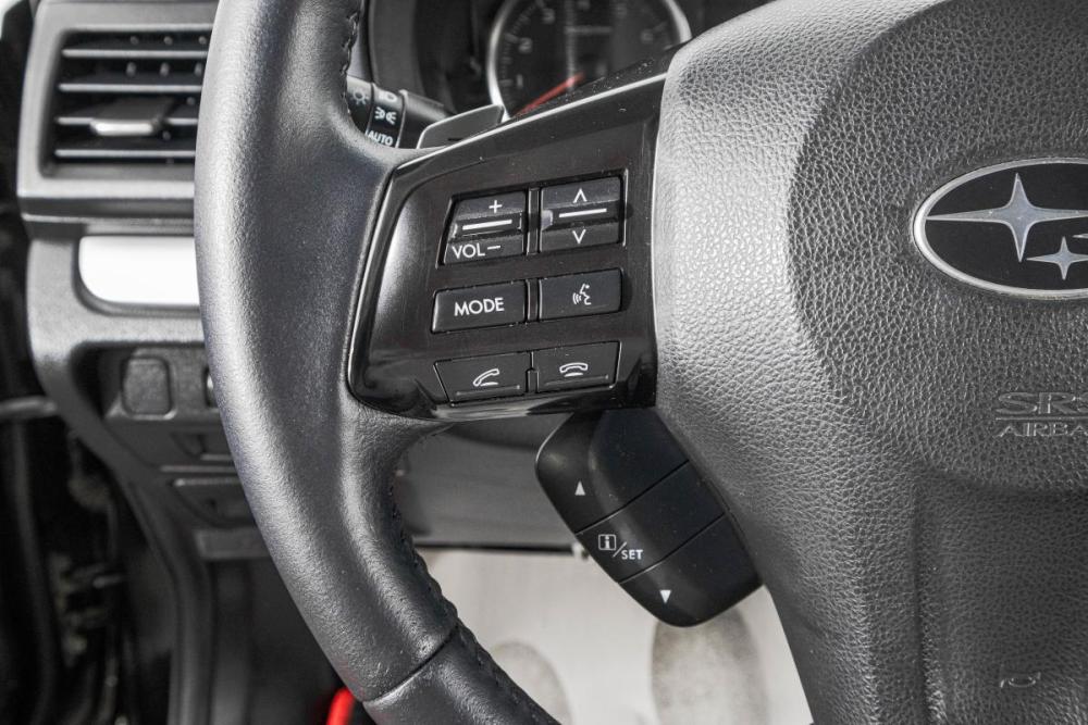 Subaru XV I Барнаул  - изображение 16