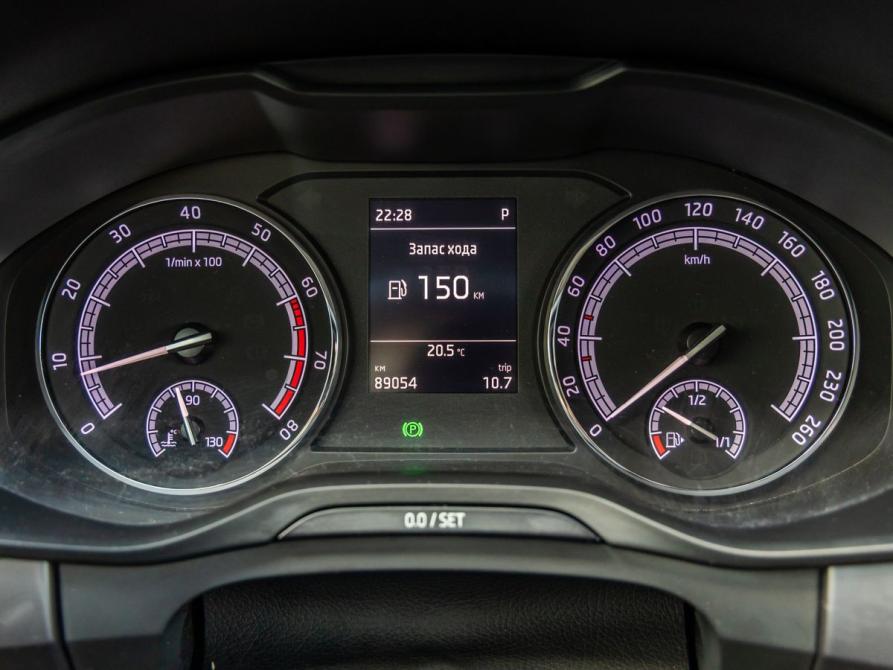 Skoda Kodiaq I Волгоград  - изображение 9