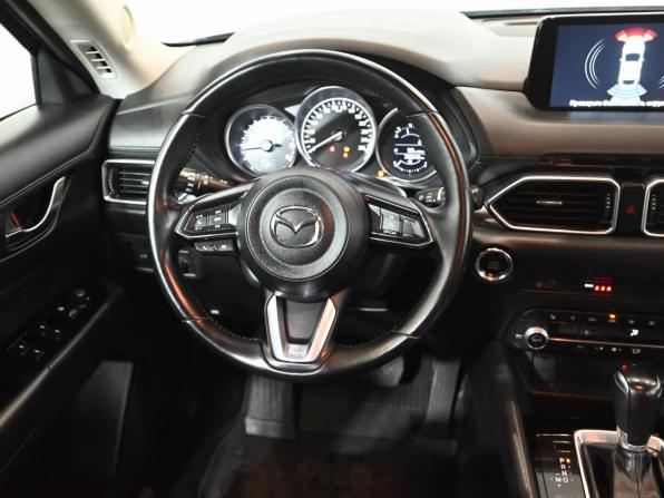 Mazda CX-5 II с пробегом 2021 года, цена 3 600 000 рублей, 76000 км, внедорожник, Автокод Объявления