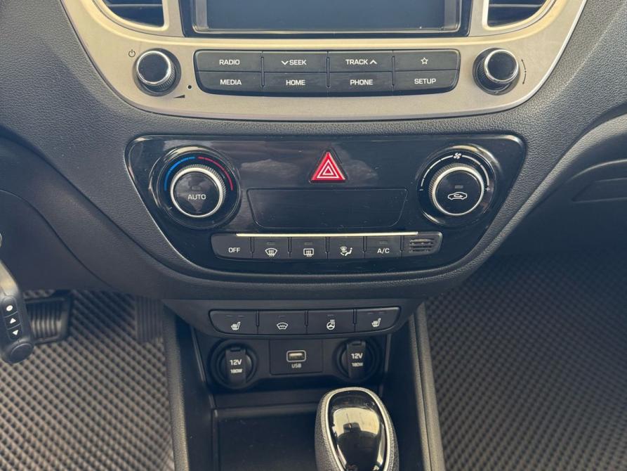 Hyundai Solaris II Екатеринбург  - изображение 14