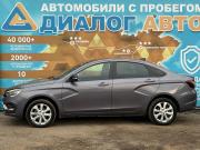 Lada (ВАЗ) Vesta I Рестайлинг (NG) Набережные Челны  - изображение 25