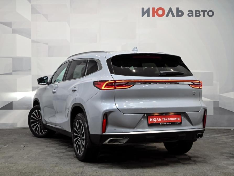Exeed TXL I Рестайлинг Екатеринбург  - изображение 7