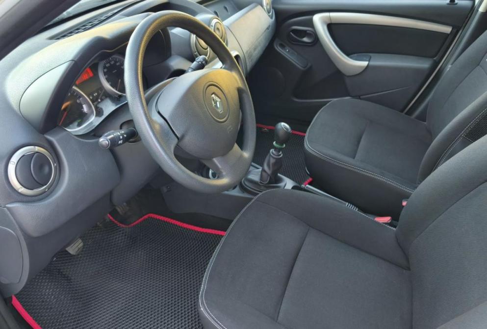 Renault Duster I Сыктывкар  - изображение 15