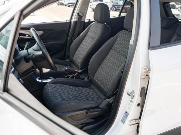 Opel Mokka I с пробегом 2013 года, цена 949 000 рублей, 170725 км, внедорожник, Автокод Объявления