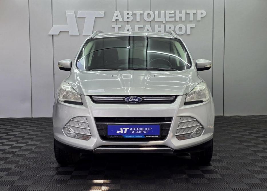 Ford Kuga II Таганрог  - изображение 4