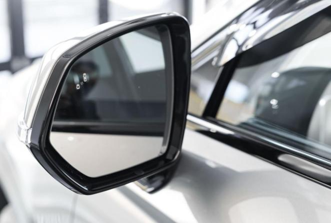 Новый Haval F7x II 2026 года, цена 3 799 000 рублей, внедорожник, Автокод Объявления