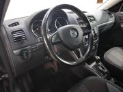 Skoda Yeti I Рестайлинг Санкт-Петербург  - изображение 30