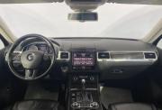 Volkswagen Touareg II Рестайлинг Саранск  - изображение 54