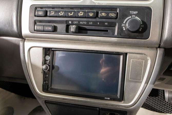 Toyota Vista IV (V40) с пробегом 1997 года, цена 199 000 рублей, 308000 км, седан-хардтоп, Автокод Объявления