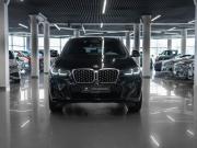 BMW X4 II (G02) Рестайлинг Москва  - изображение 35