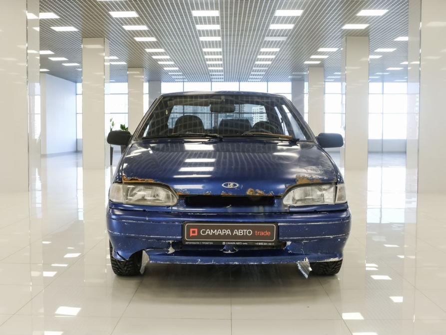 Lada (ВАЗ) 2115 Самара  - изображение 7