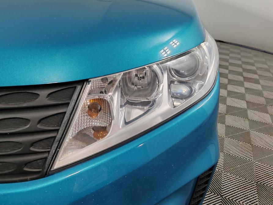 Suzuki Vitara II Москва  - изображение 22