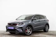 Geely Coolray I Сургут  - изображение 23
