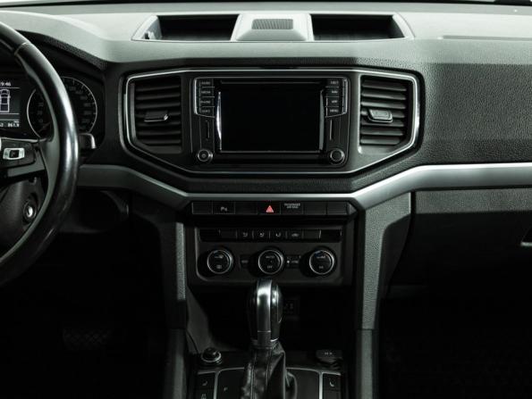 Volkswagen Amarok I Рестайлинг с пробегом 2018 года, цена 2 949 700 рублей, 261959 км, offers.body_type.unknown, Автокод Объявления