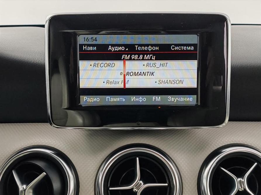 Mercedes-Benz A-Класс III (W176) Москва  - изображение 15