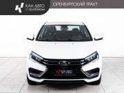 Lada (ВАЗ) Vesta I Рестайлинг (NG) Казань  - изображение 20