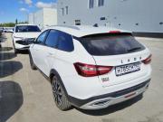 Lada (ВАЗ) Vesta I Рестайлинг (NG) Тольятти  - изображение 7
