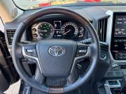 Toyota Land Cruiser 200 Series Рестайлинг 2 Ростов-на-Дону  - изображение 27