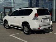 Toyota Land Cruiser Prado 150 Series Стройкерамика  - изображение 27