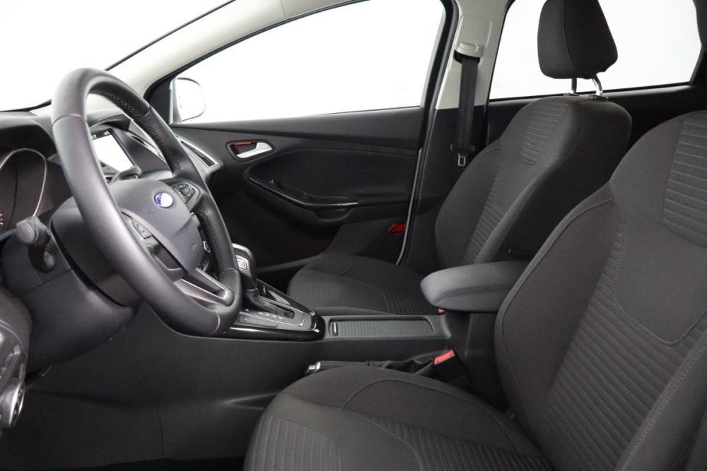 Ford Focus III Рестайлинг Санкт-Петербург  - изображение 8