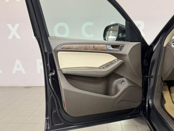 Audi Q5 I (8R) Рестайлинг с пробегом 2013 года, цена 1 670 000 рублей, 181288 км, внедорожник, Автокод Объявления
