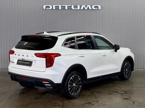 Haval Jolion I Рестайлинг с пробегом 2023 года, цена 1 877 000 рублей, 82000 км, внедорожник, Автокод Объявления