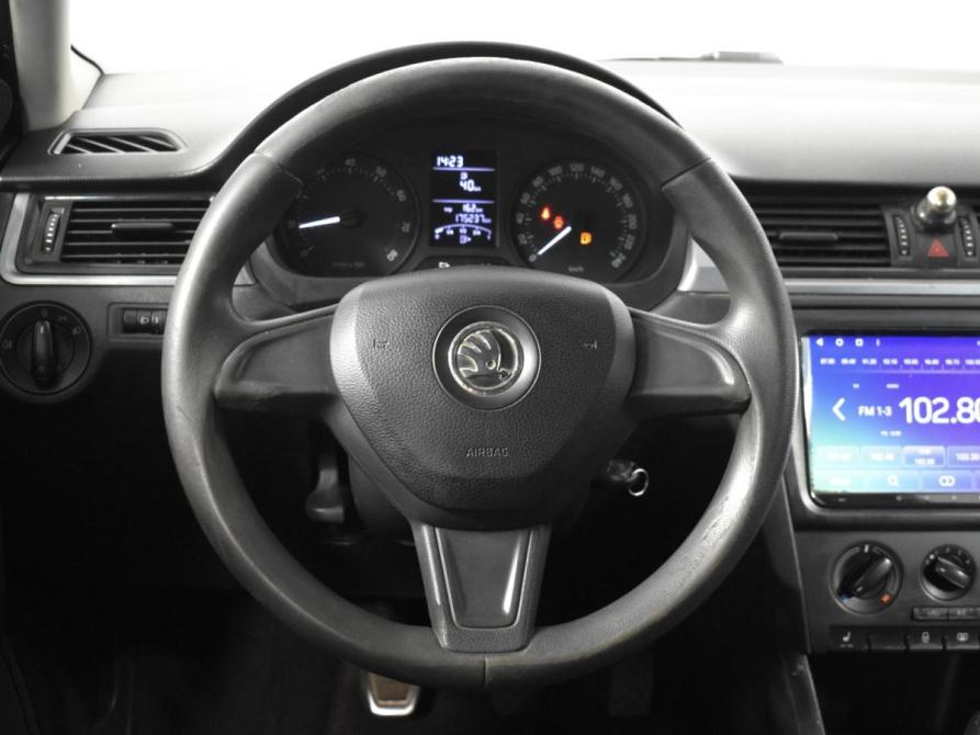 Skoda Rapid I Казань  - изображение 12