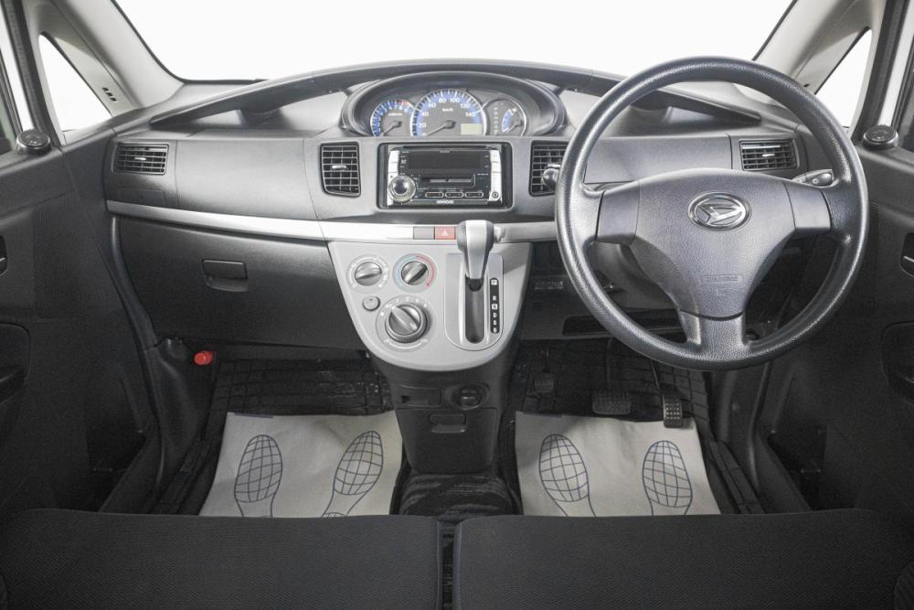 Daihatsu Move IV Кемерово  - изображение 14