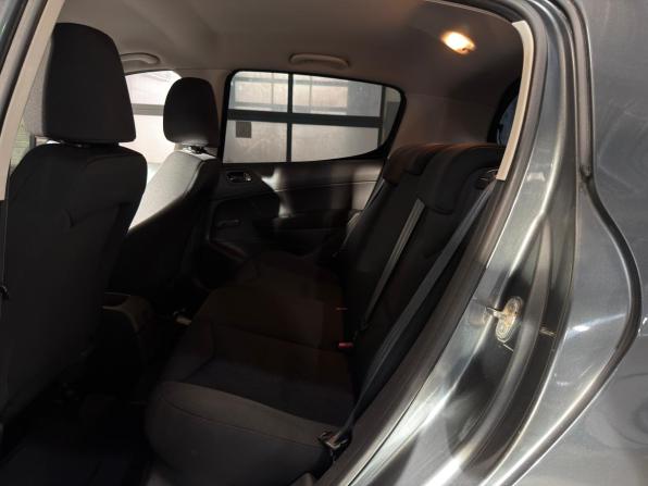 Peugeot 308 I с пробегом 2010 года, цена 399 000 рублей, 134000 км, хэтчбек, Автокод Объявления