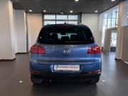 Volkswagen Tiguan I Рестайлинг Чебоксары  - изображение 37