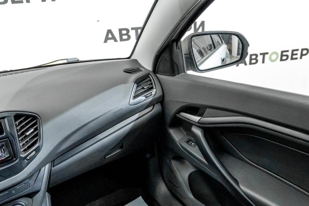 Lada (ВАЗ) Vesta I Ульяновск  - изображение 12