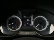 Skoda Octavia III (A7) Рестайлинг Мурманск  - изображение 46