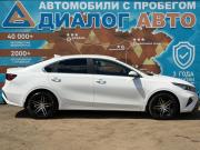 Kia Cerato IV Рестайлинг Набережные Челны  - изображение 21