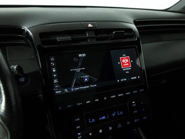 Hyundai Tucson IV с пробегом 2022 года, цена 3 073 908 рублей, 151841 км, внедорожник, Автокод Объявления