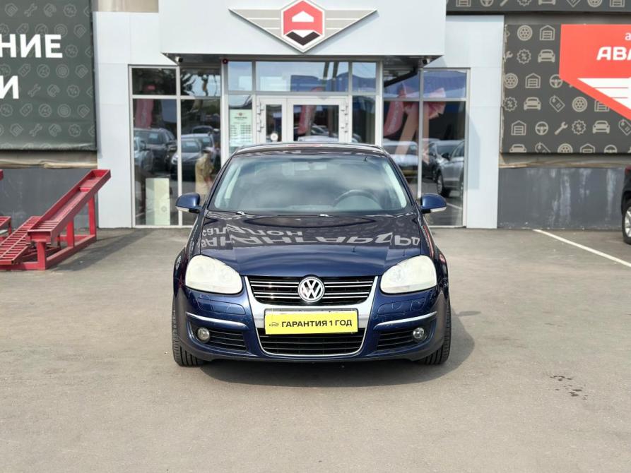 Volkswagen Jetta V Альметьевск  - изображение 2