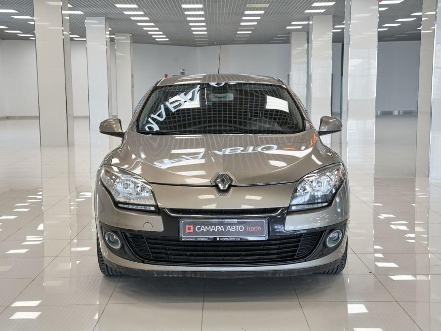 Renault Megane III Рестайлинг 2 Самара  - изображение 10