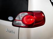 Toyota Porte I Иркутск  - изображение 37