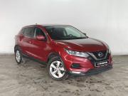 Nissan Qashqai II Рестайлинг Москва  - изображение 21