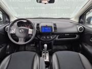 Nissan Note I Рестайлинг Екатеринбург  - изображение 18