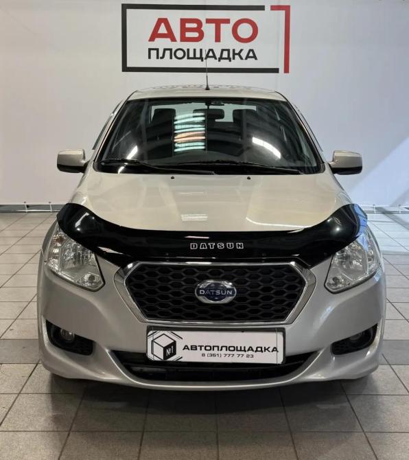 Datsun on-DO I Челябинск  - изображение 2
