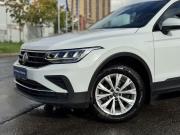 Volkswagen Tiguan II Рестайлинг Санкт-Петербург  - изображение 31