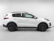 Kia Sportage IV Рестайлинг Санкт-Петербург  - изображение 32