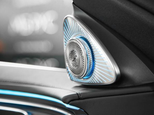 Новый Mercedes-Benz S-Класс VII (W223) Рестайлинг 2026 года, цена 28 890 000 рублей, седан, Автокод Объявления