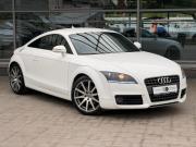 Audi TT II (8J) Москва  - изображение 24