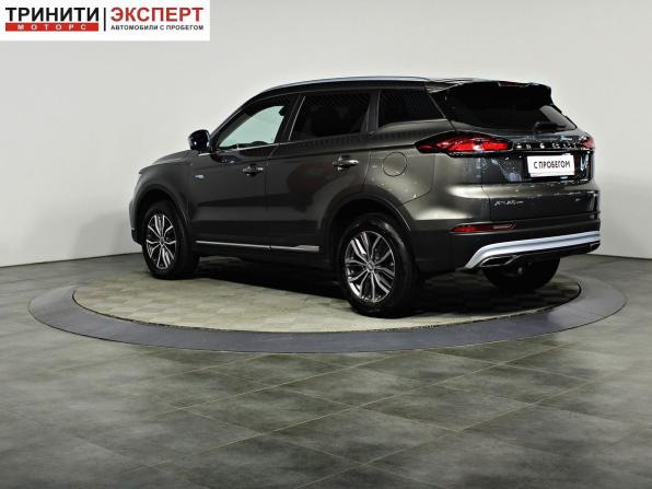 Geely Atlas Pro с пробегом 2024 года, цена 2 457 000 рублей, 21485 км, внедорожник, Автокод Объявления