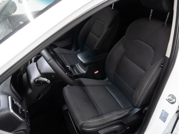 Kia Sportage III Рестайлинг с пробегом 2016 года, цена 1 825 000 рублей, 156158 км, внедорожник, Автокод Объявления