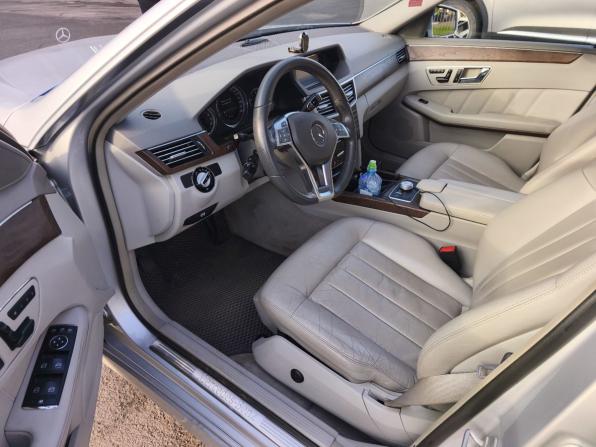 Mercedes-Benz E-Класс IV (W212 S212 C207) с пробегом 2009 года, цена 1 209 000 рублей, 162500 км, седан, Автокод Объявления